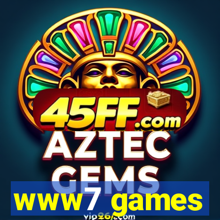 www7 games